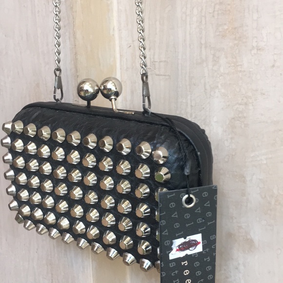 ❌SOLD❌Triple 7 “Street Level” Clutch Purse - Picture 4 of 7